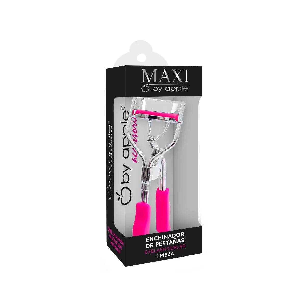 Enchinador de Pestañas, Maxi By Apple