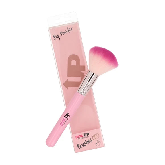 Big Powder Brush de Pink Up
