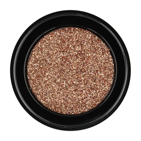 Gold Glitter Pink Up