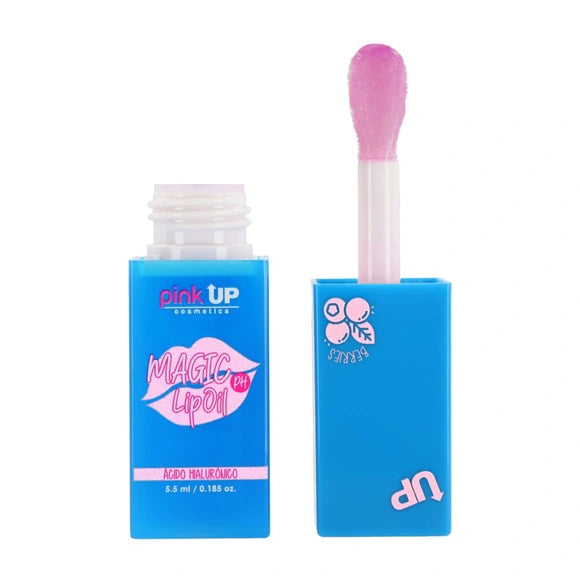 Magic Lip Oil Pink Up