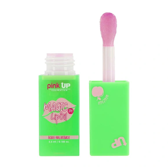 Magic Lip Oil Pink Up
