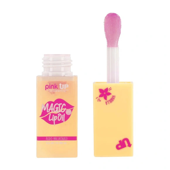 Magic Lip Oil Pink Up