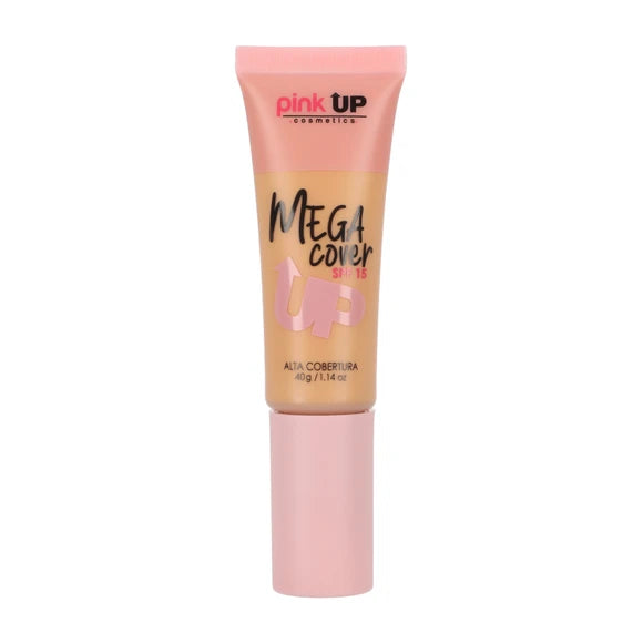 Mega Cover de Pink Up