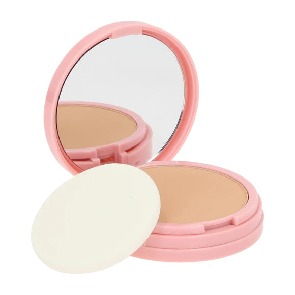 Mineral Cover de Pink Up