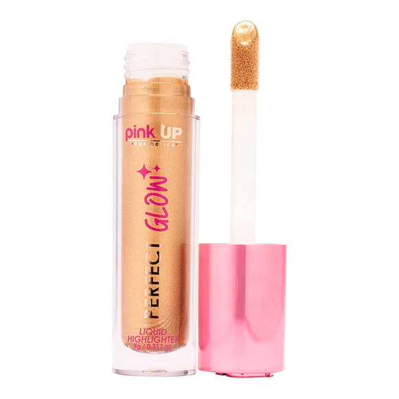 Perfect Glow de Pink Up