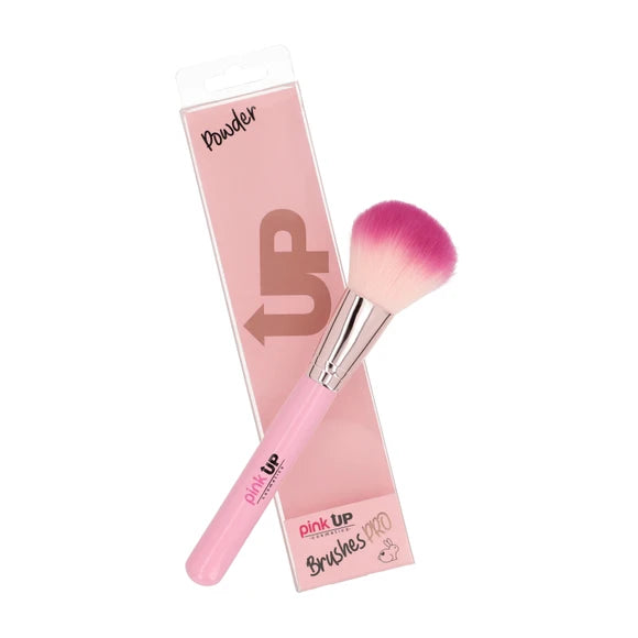 Powder Brush, Powder Pink Up