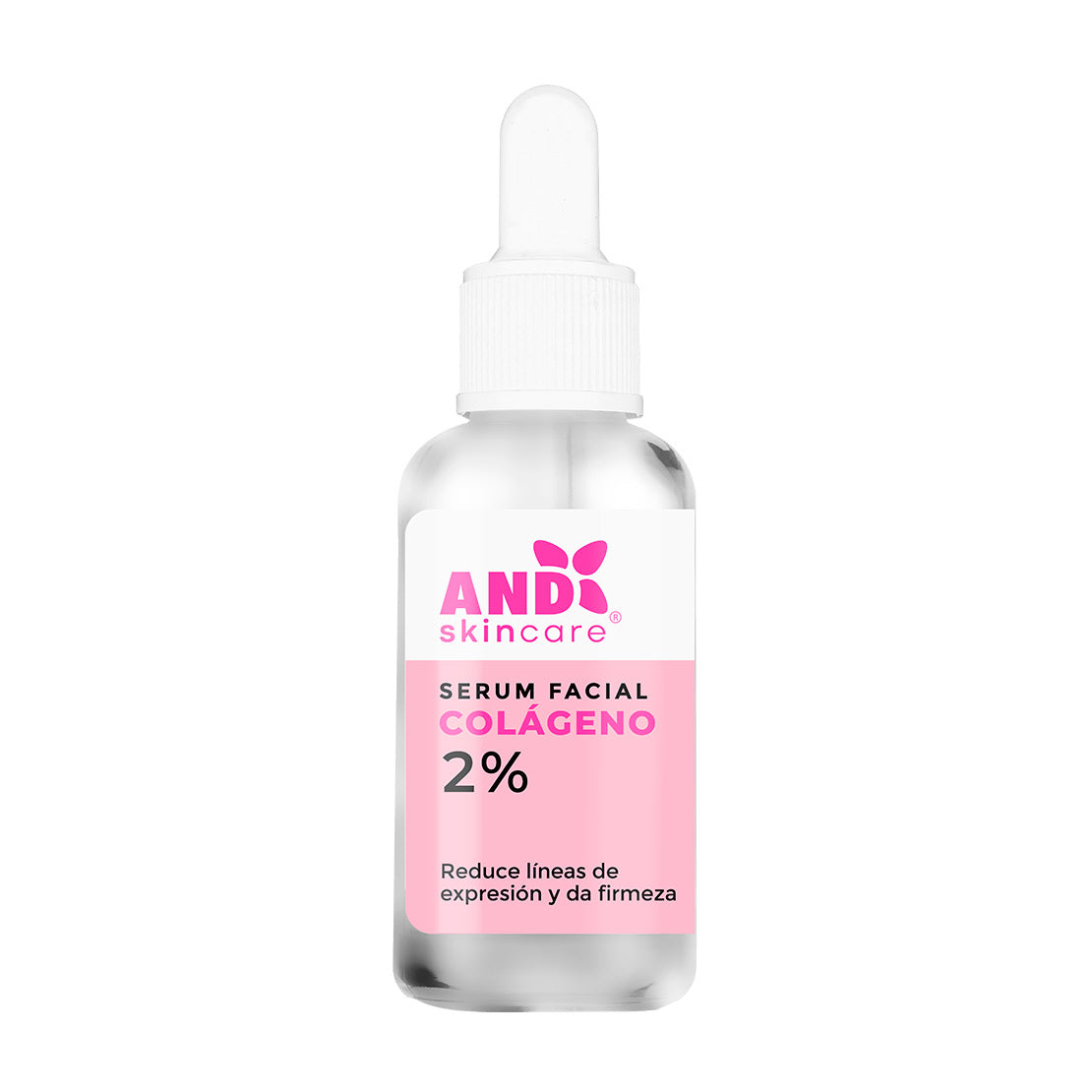 Serum Facial Colágeno 2%