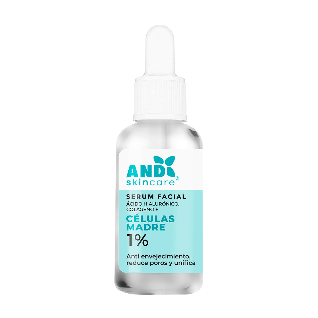 Serum Facial Células Madre 1%