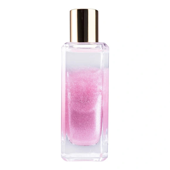 Shimmer Oil Pink Scent de Pink Up