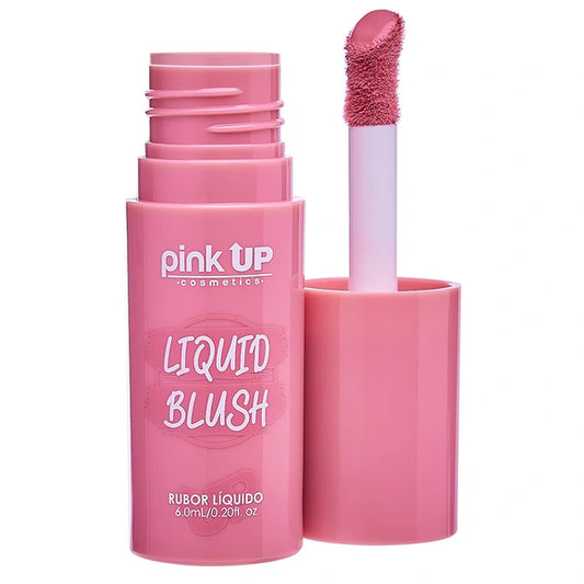 Liquid Blush de Pink Up