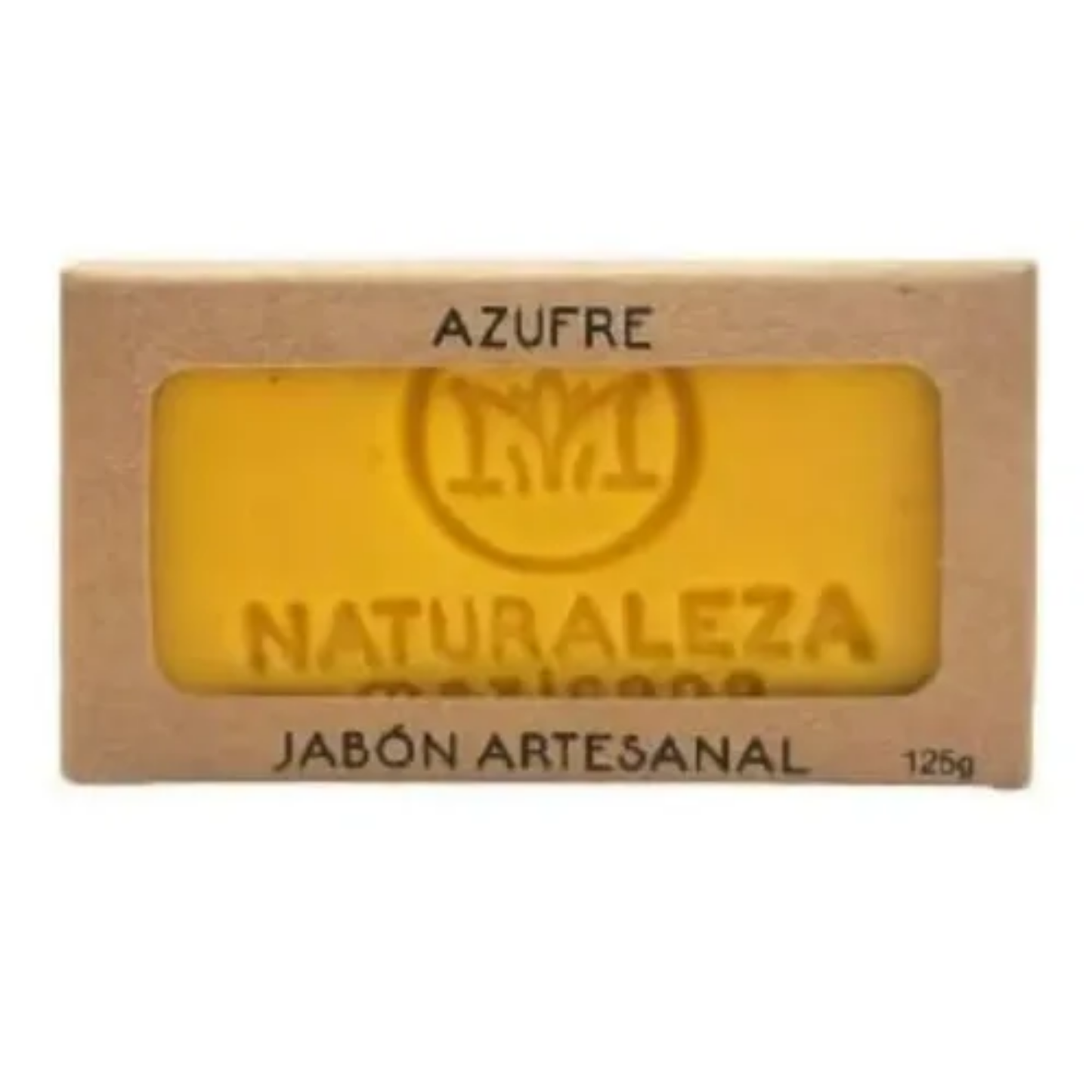 Jabones artesanales