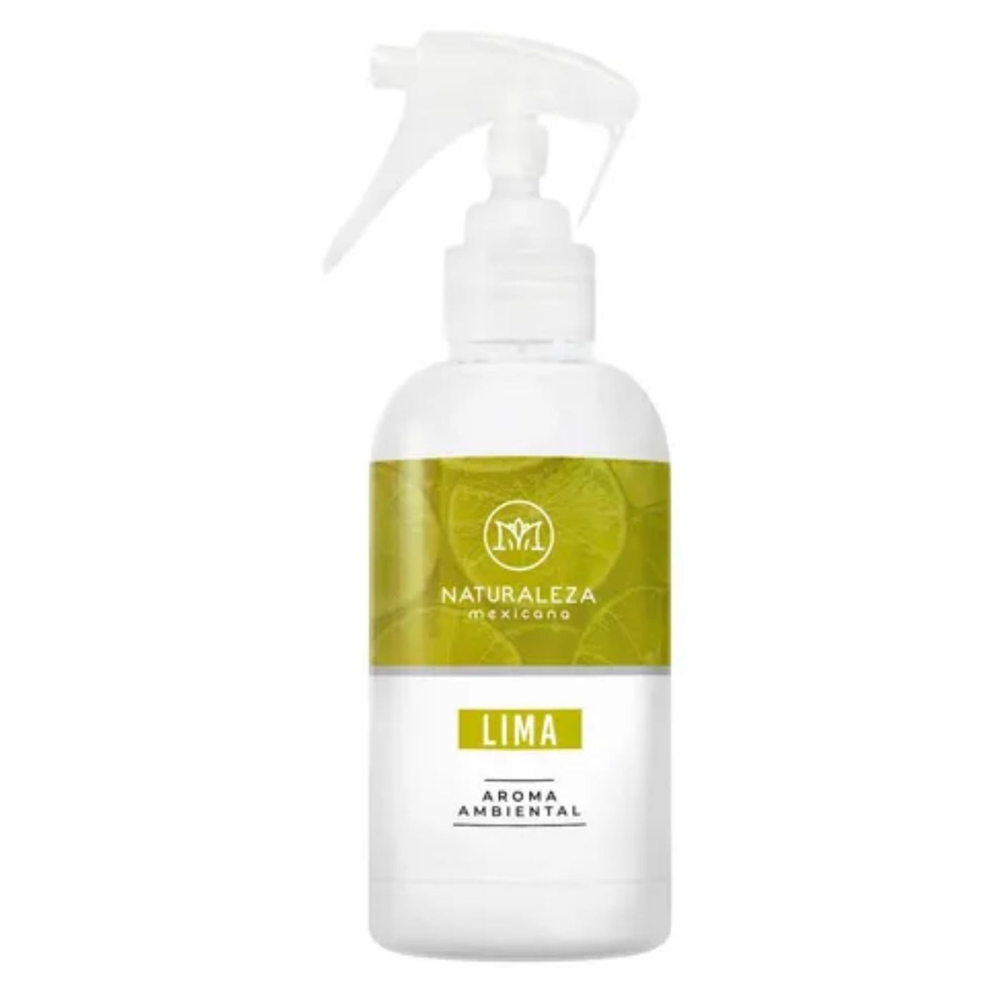 Aroma Ambiental Vainilla Spray 250ml Naturaleza Mexicana