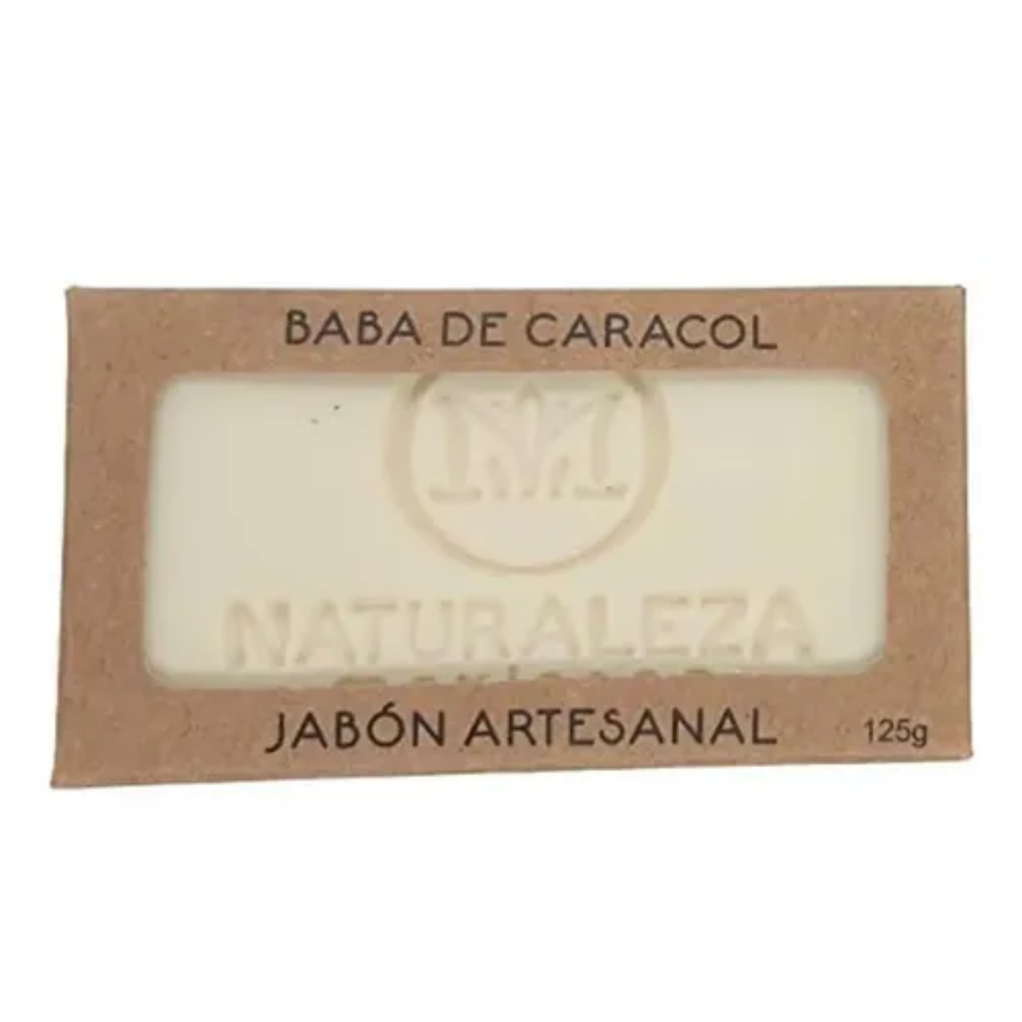 Jabones artesanales