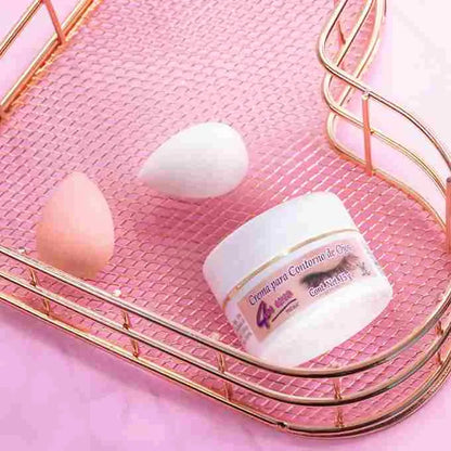 Crema para Contorno de Ojos 4 en 1 Prosa
