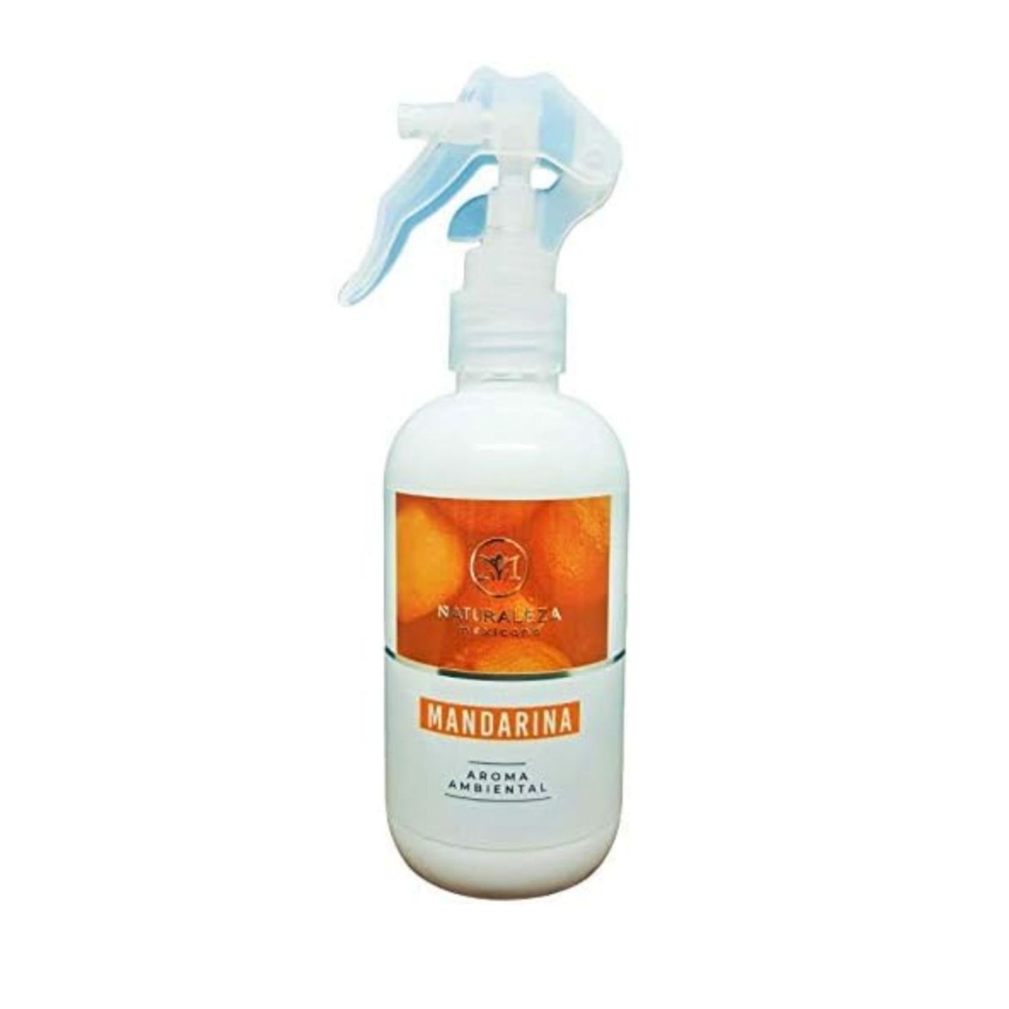 Aroma Ambiental Vainilla Spray 250ml Naturaleza Mexicana