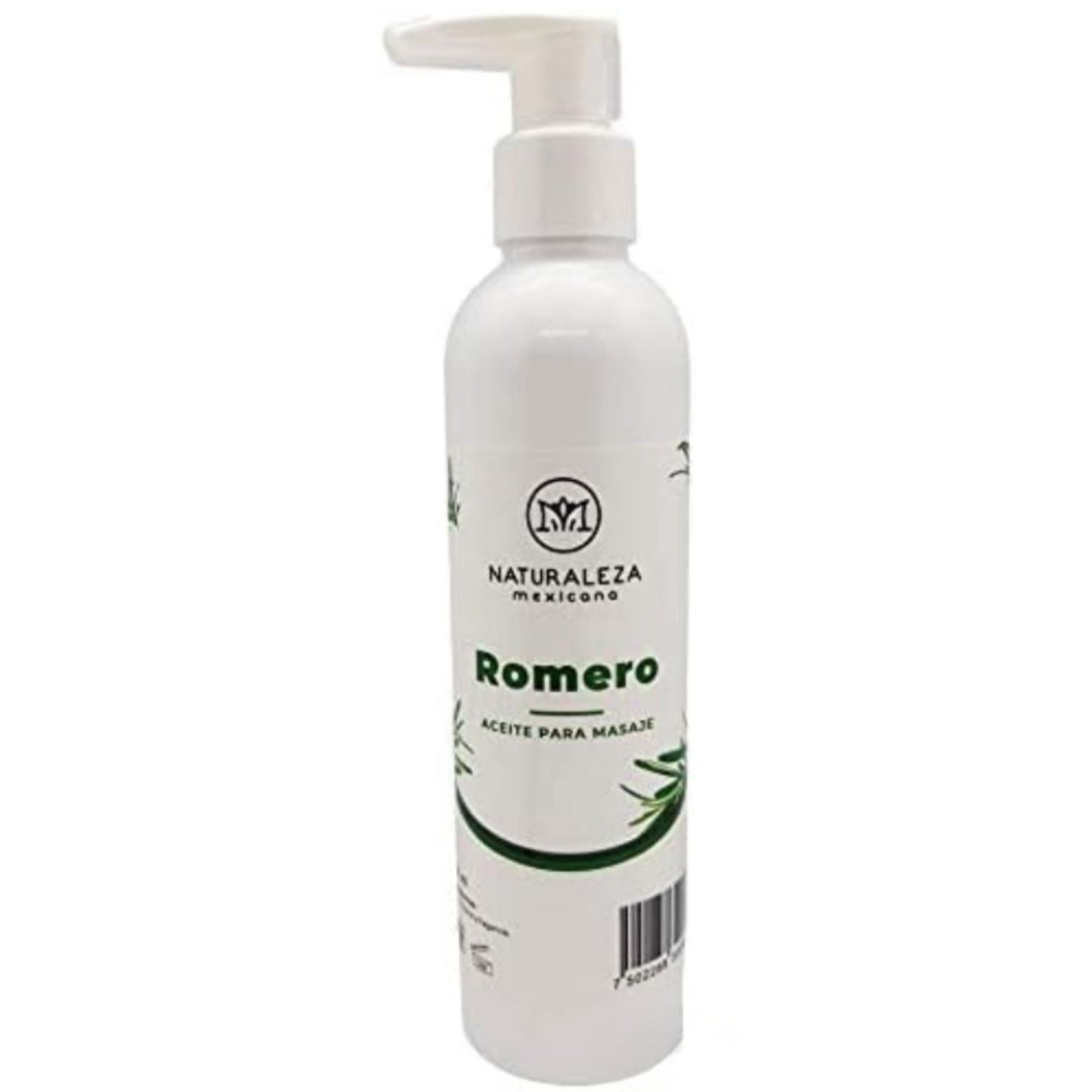 Aceite para Masaje