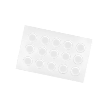 Parches para el acné mujer c/36 pcs