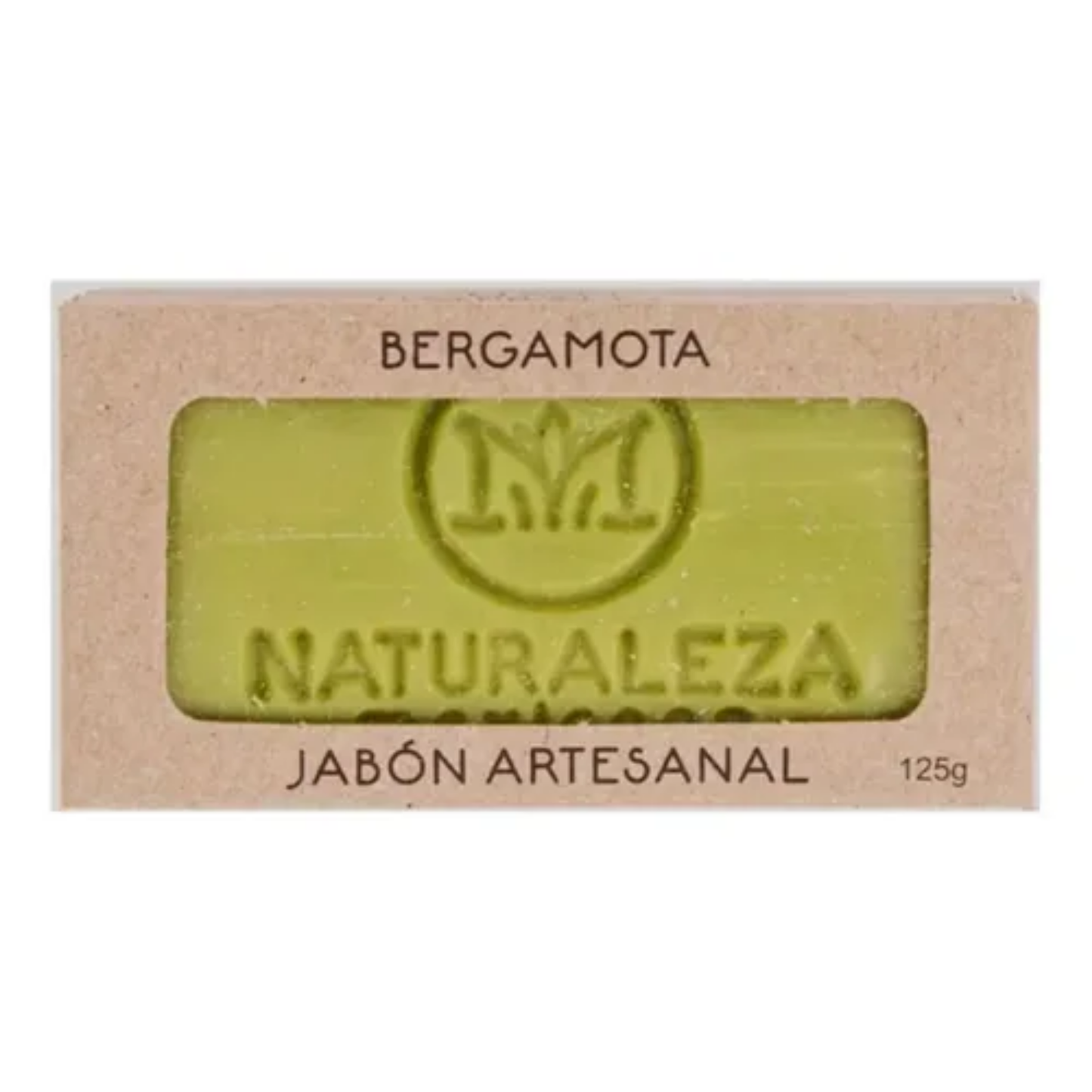 Jabones artesanales