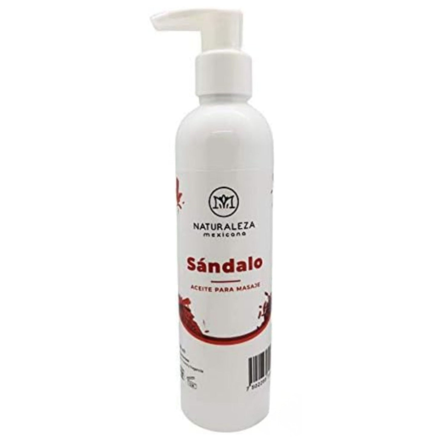 Aceite para Masaje