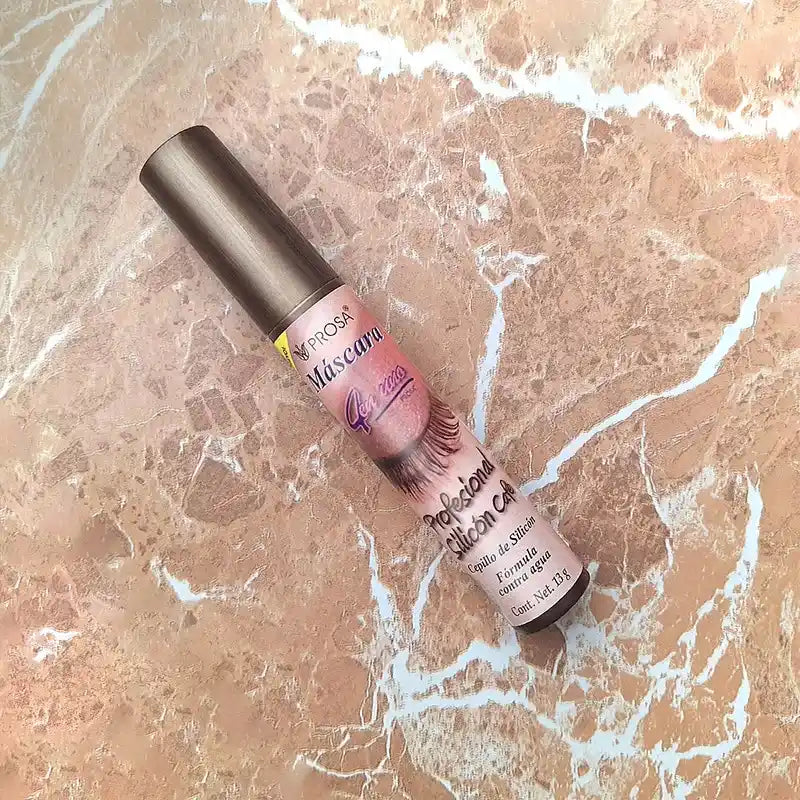 Máscara Profesional Silicón Café 4en1, Prosa