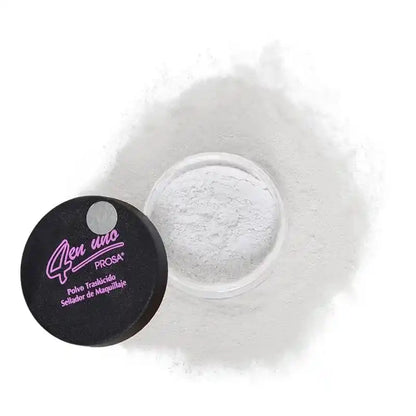 Polvo Traslúcido HD 4 en 1 Prosa