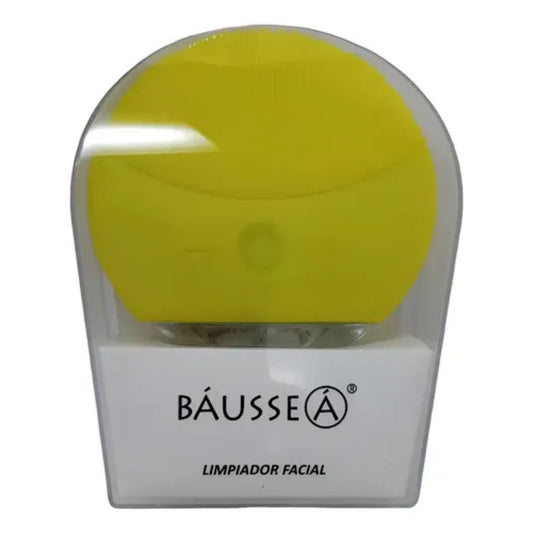 Limpiador de silicon facial