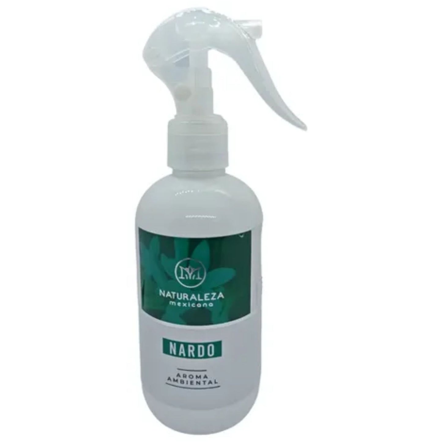 Aroma Ambiental Vainilla Spray 250ml Naturaleza Mexicana