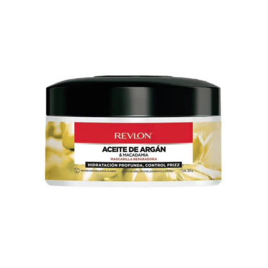 MASCARILLA PARA CABELLO