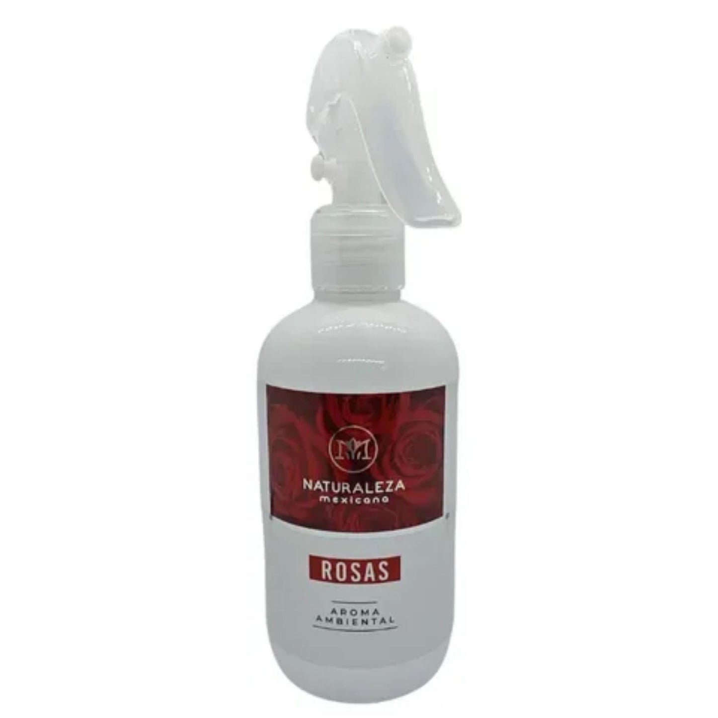Aroma Ambiental Vainilla Spray 250ml Naturaleza Mexicana