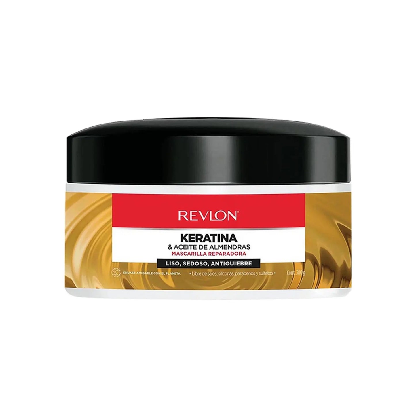 MASCARILLA PARA CABELLO