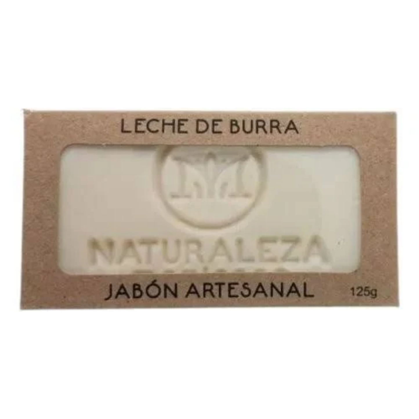 Jabones artesanales