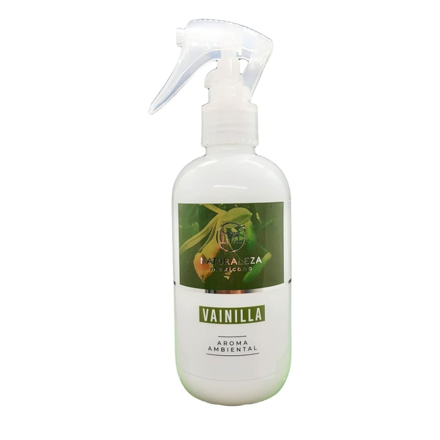 Aroma Ambiental Vainilla Spray 250ml Naturaleza Mexicana