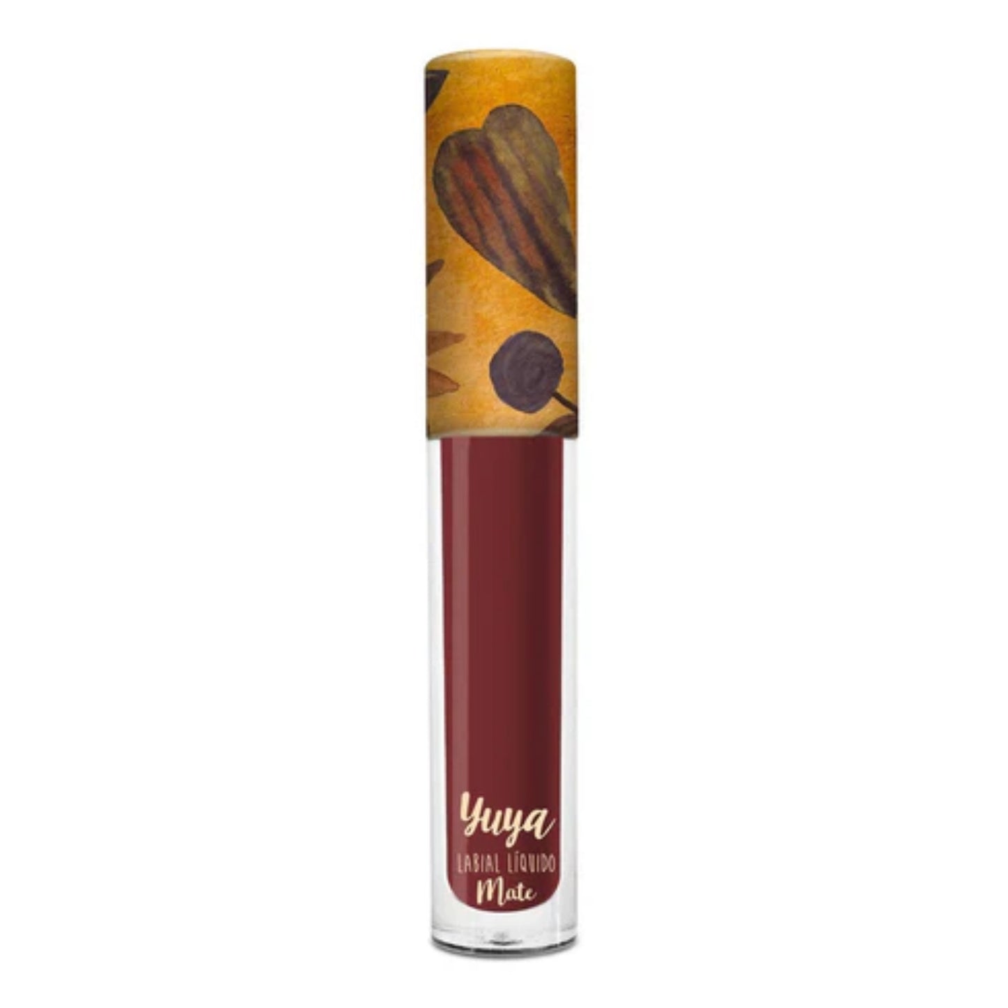Yuya Labial Liquido Mate