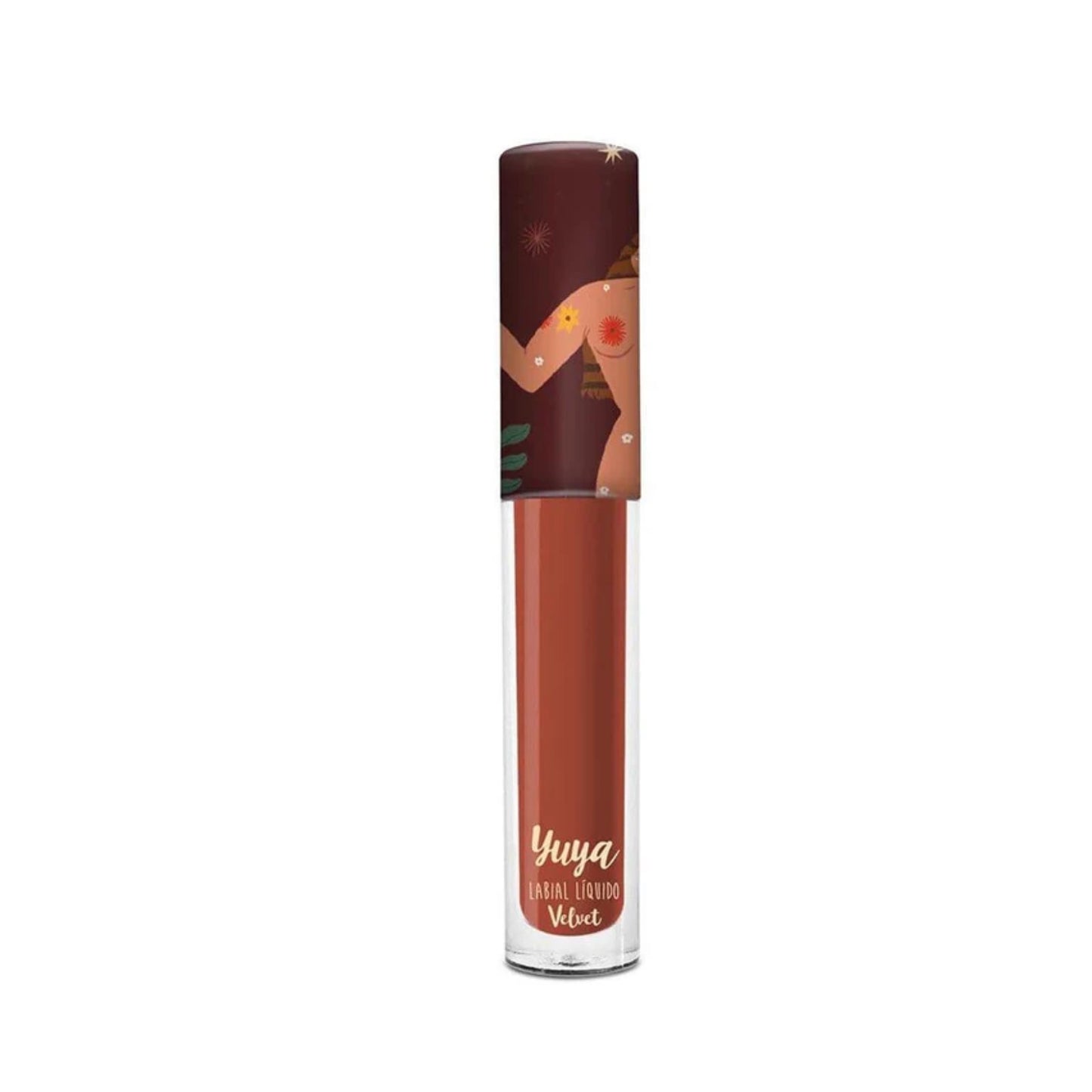 Labial Velvet