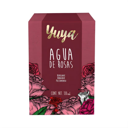 Agua de Rosas