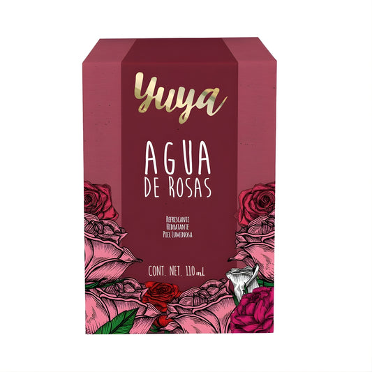 Agua de Rosas