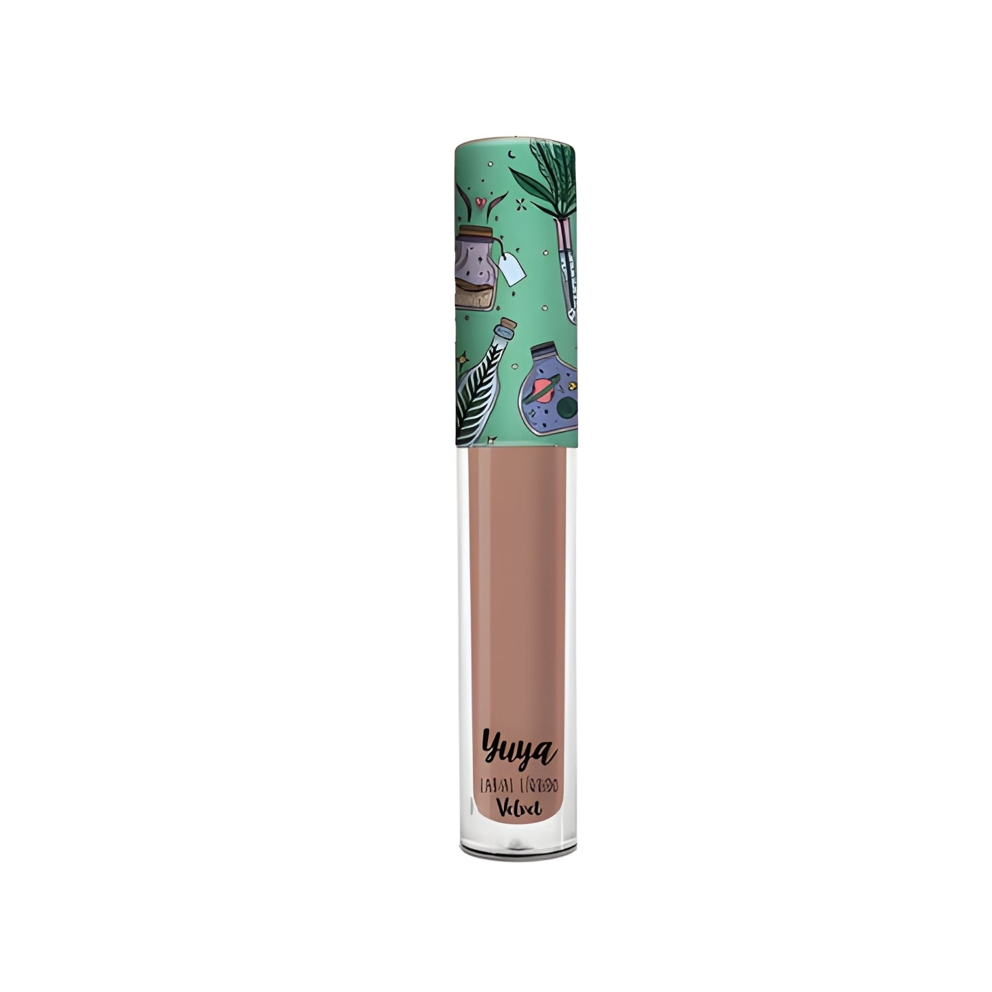Labial Velvet