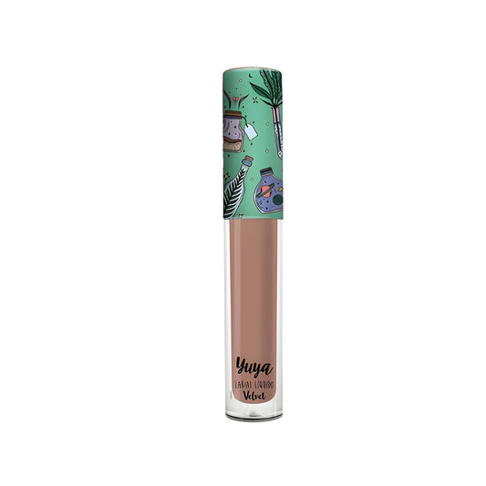 Labial Velvet