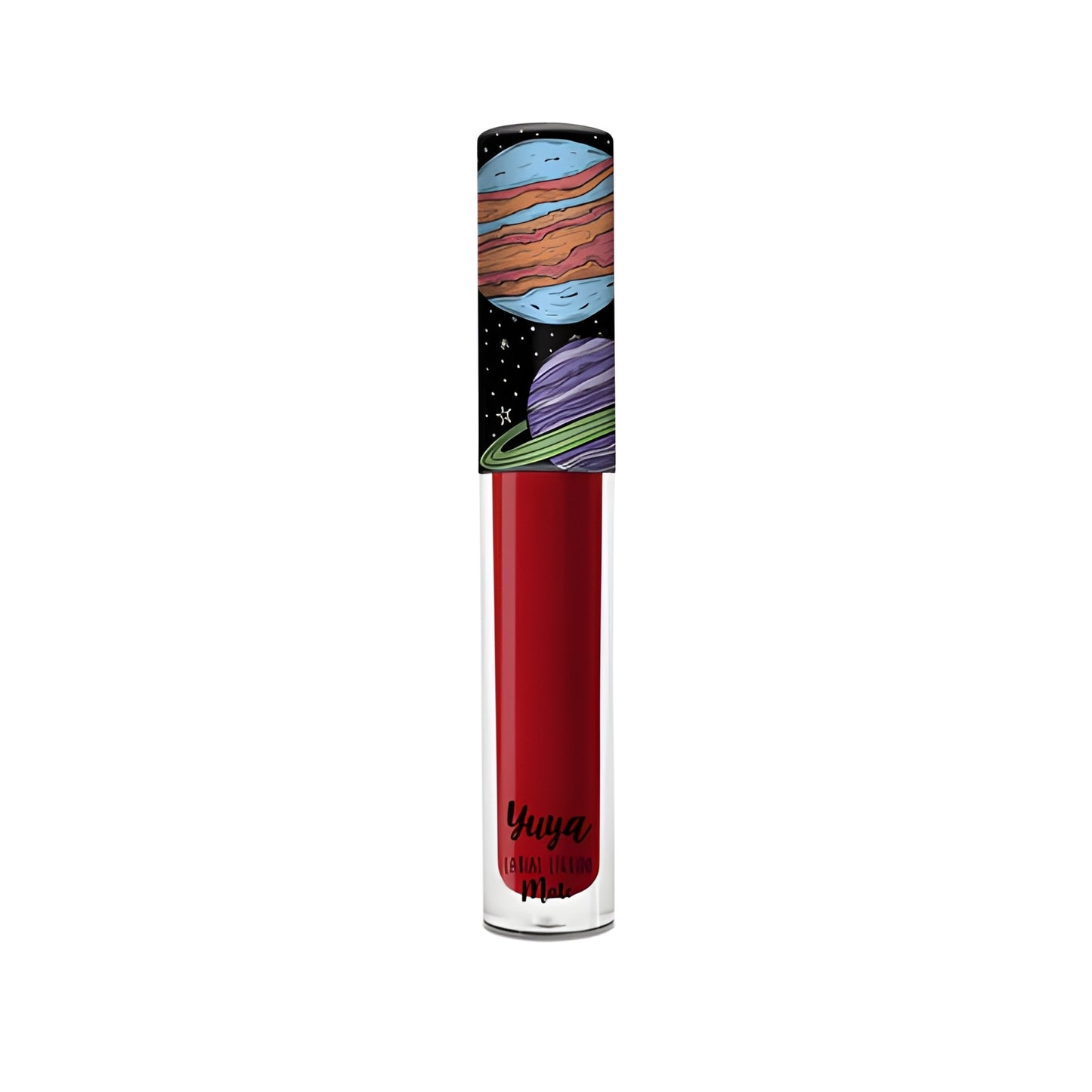 Yuya Labial Liquido Mate