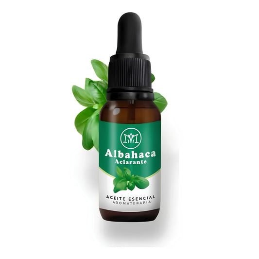 Aceite Esencial