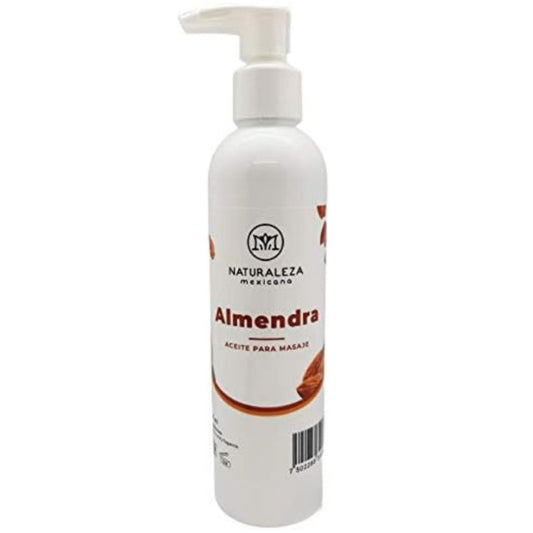 Aceite para Masaje