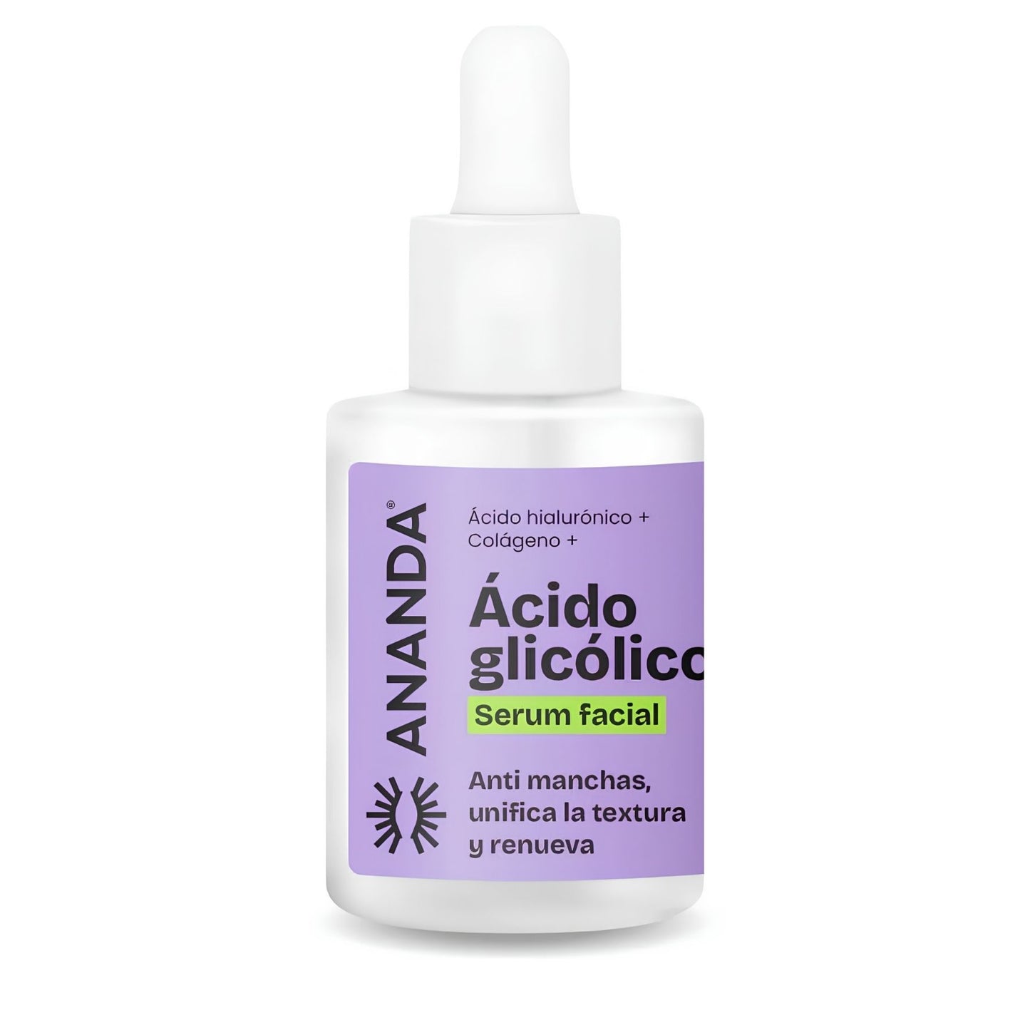 Serum Facial Ananda
