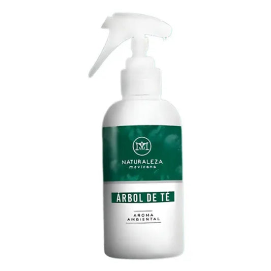 Aroma Ambiental Vainilla Spray 250ml Naturaleza Mexicana
