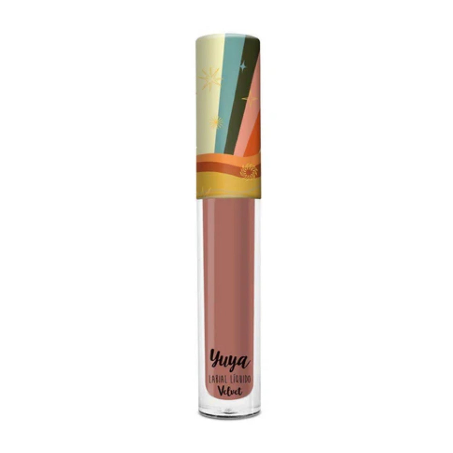 Labial Velvet