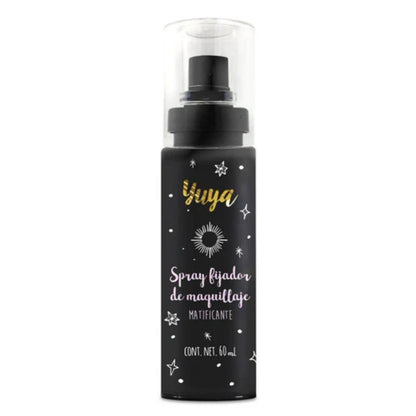 Spray fijador de maquillaje YUYA