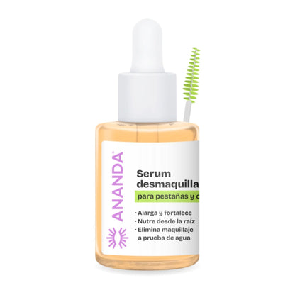 Serum para Pestañas y Cejas