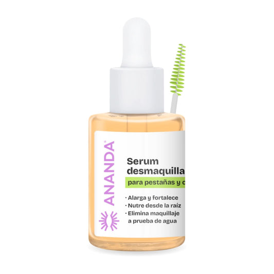 Serum para Pestañas y Cejas