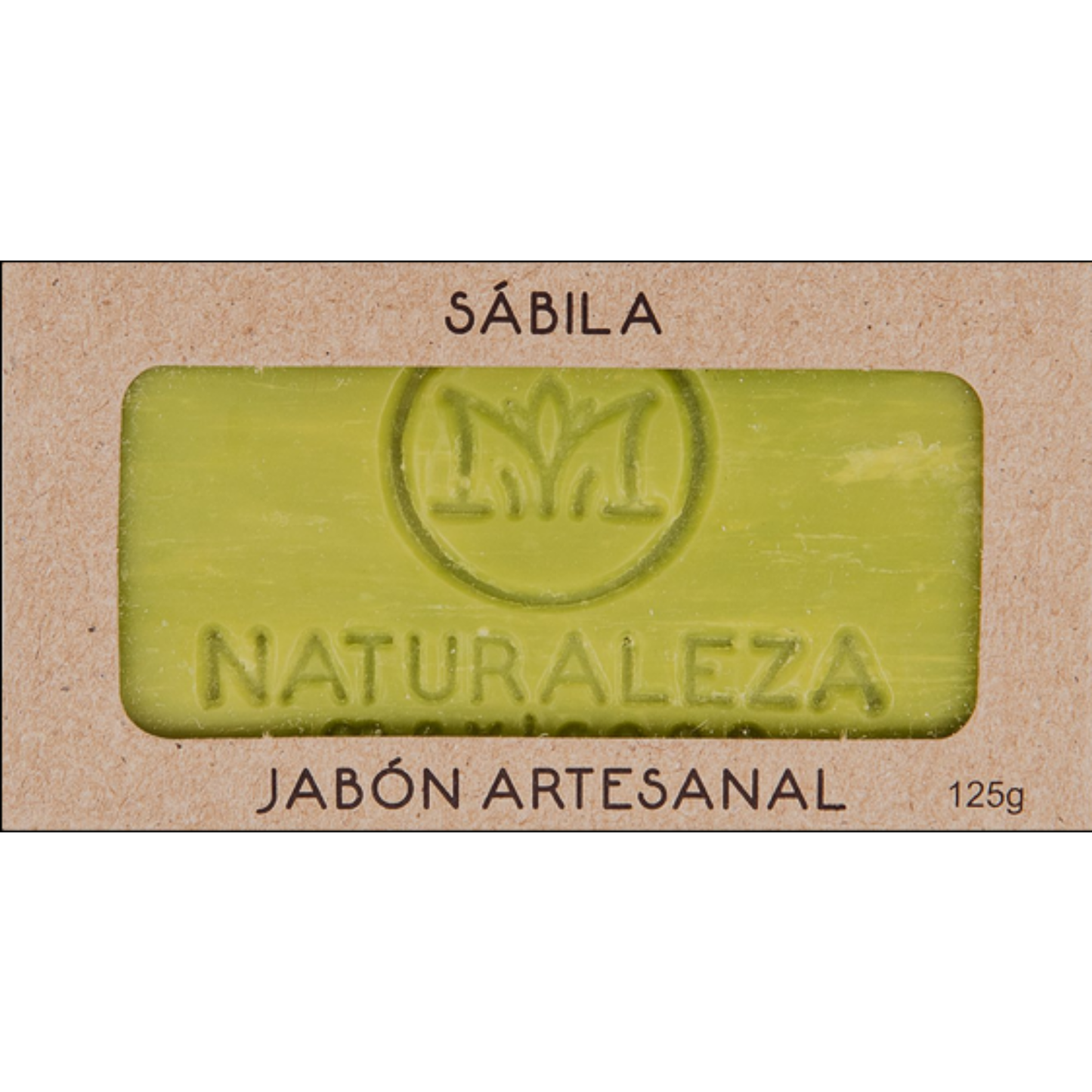 Jabones artesanales