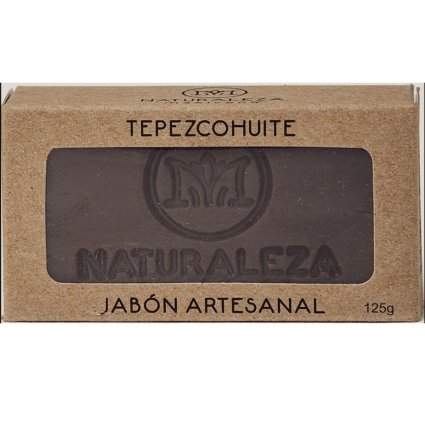 Jabones artesanales