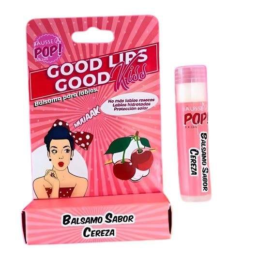 BALSAMO LABIOS